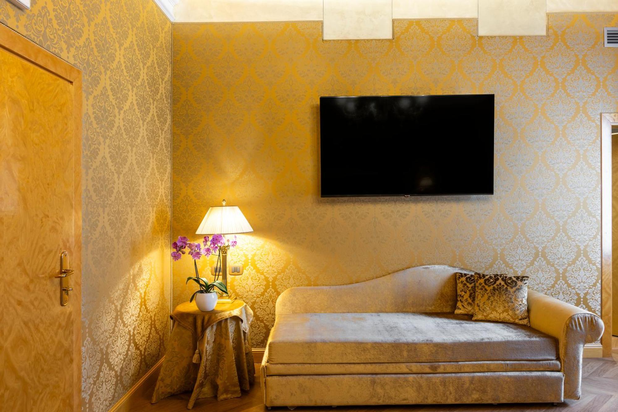 Hotel Palazzo Dei Mori à Venise Extérieur photo