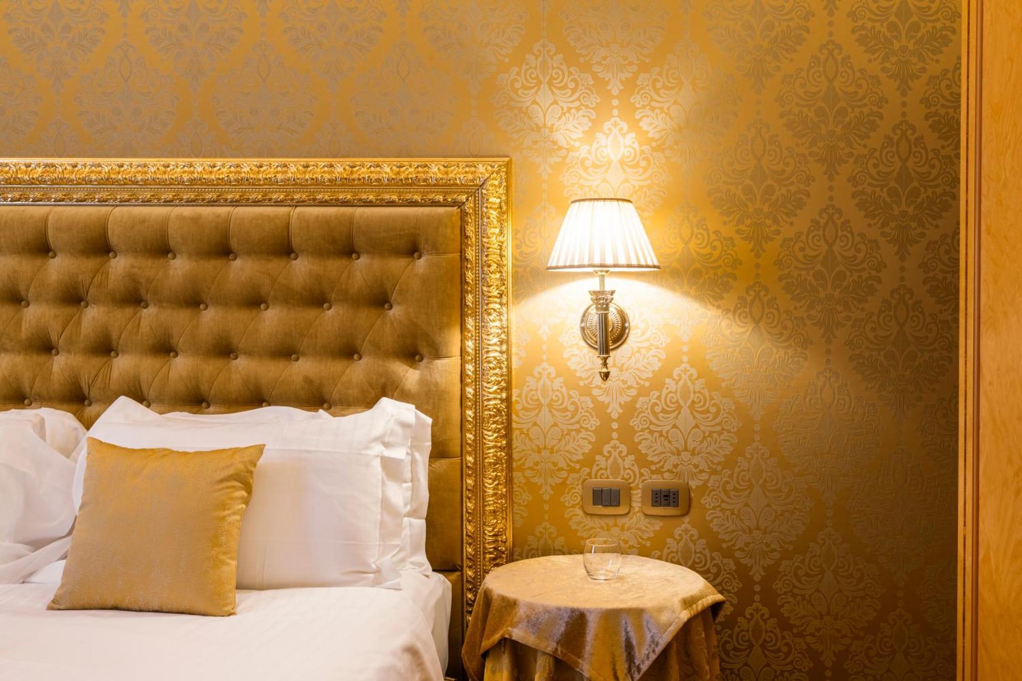 Hotel Palazzo Dei Mori à Venise Extérieur photo