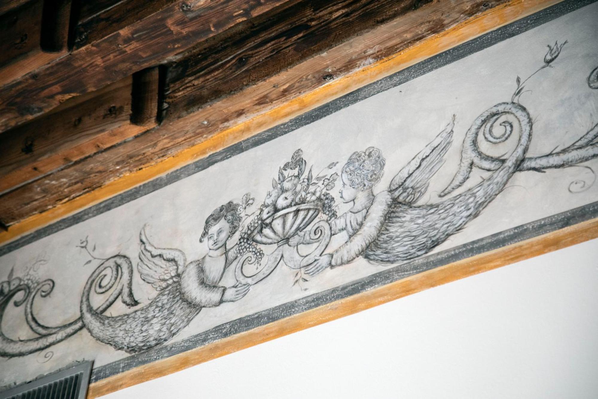 Hotel Palazzo Dei Mori à Venise Extérieur photo